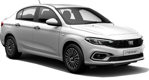 Fiat Egea Sedan 2023