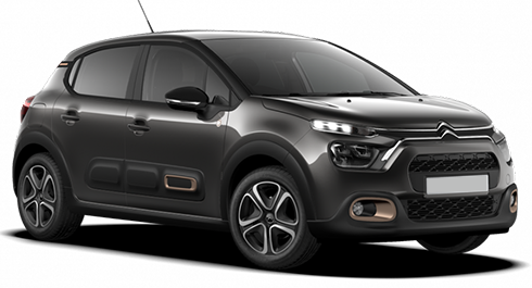 Citroen C 3