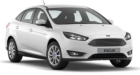 Ford Focus Dizel Otomatik