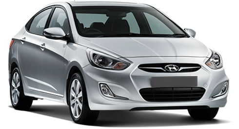 Hyundai Accent Blue Dizel Otomatik