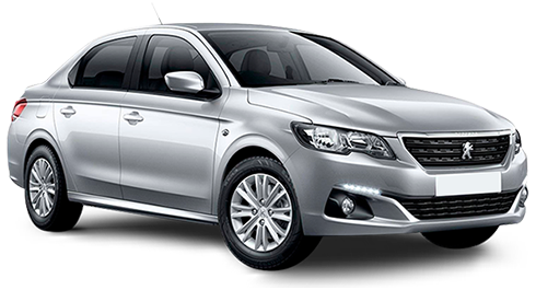 Peugeot 301 Benzin