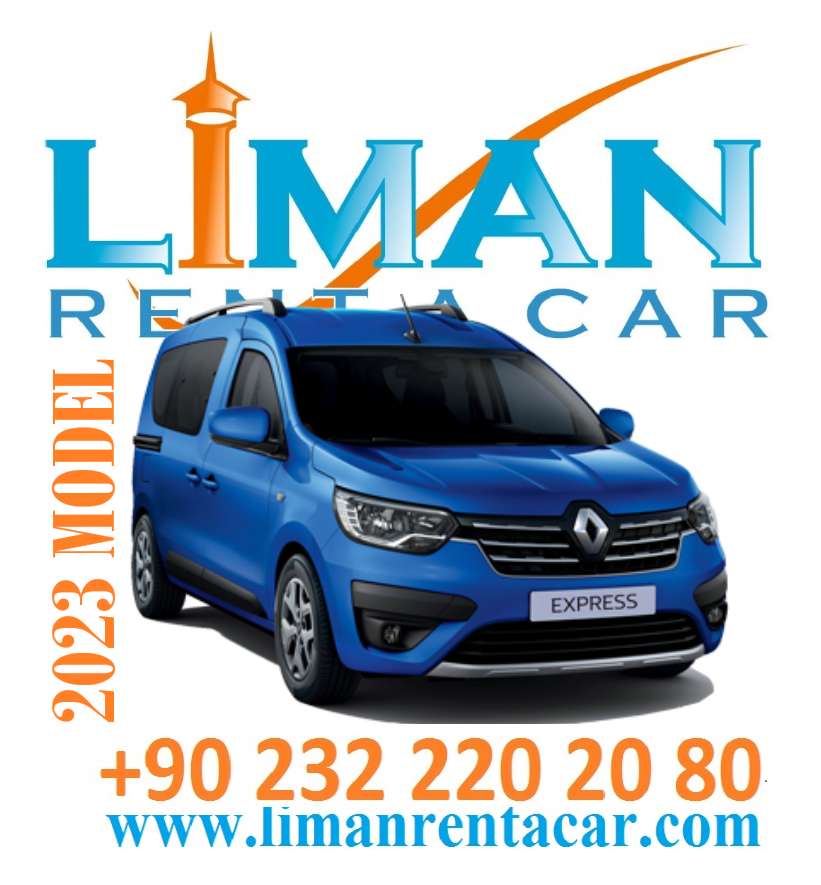 Renault Expresses in Our Fleet